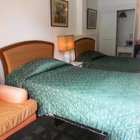 Orchid Hotel And Spa Kalim Bay Patong Ngoại thất bức ảnh