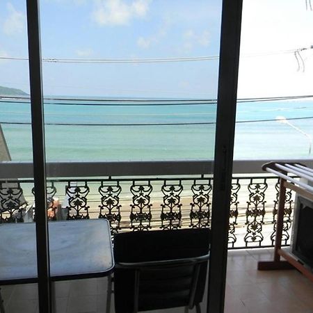 Orchid Hotel And Spa Kalim Bay Patong Ngoại thất bức ảnh