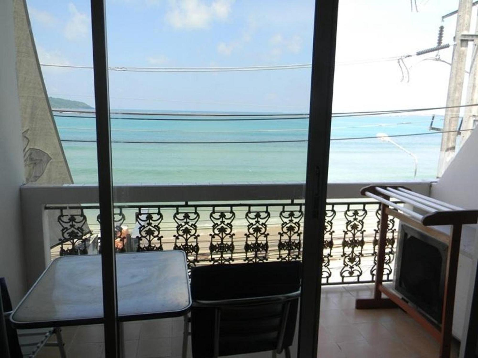 Orchid Hotel And Spa Kalim Bay Patong Ngoại thất bức ảnh