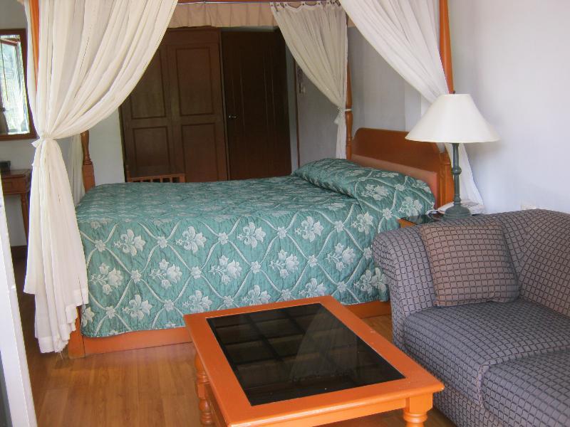 Orchid Hotel And Spa Kalim Bay Patong Ngoại thất bức ảnh
