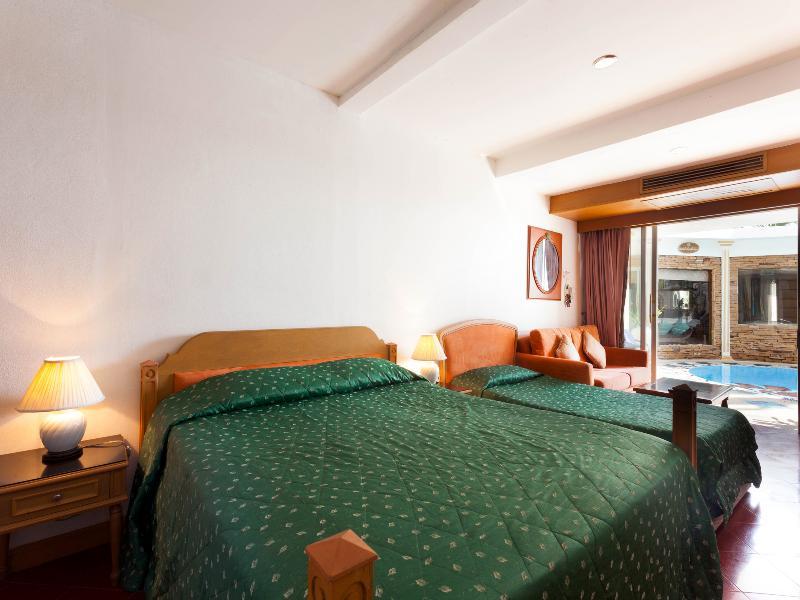 Orchid Hotel And Spa Kalim Bay Patong Ngoại thất bức ảnh