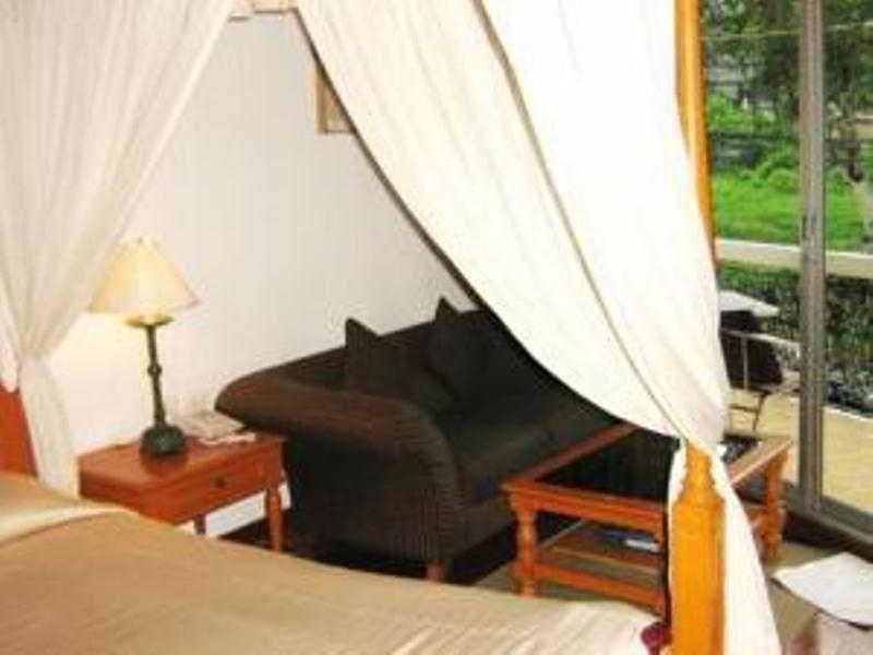 Orchid Hotel And Spa Kalim Bay Patong Ngoại thất bức ảnh