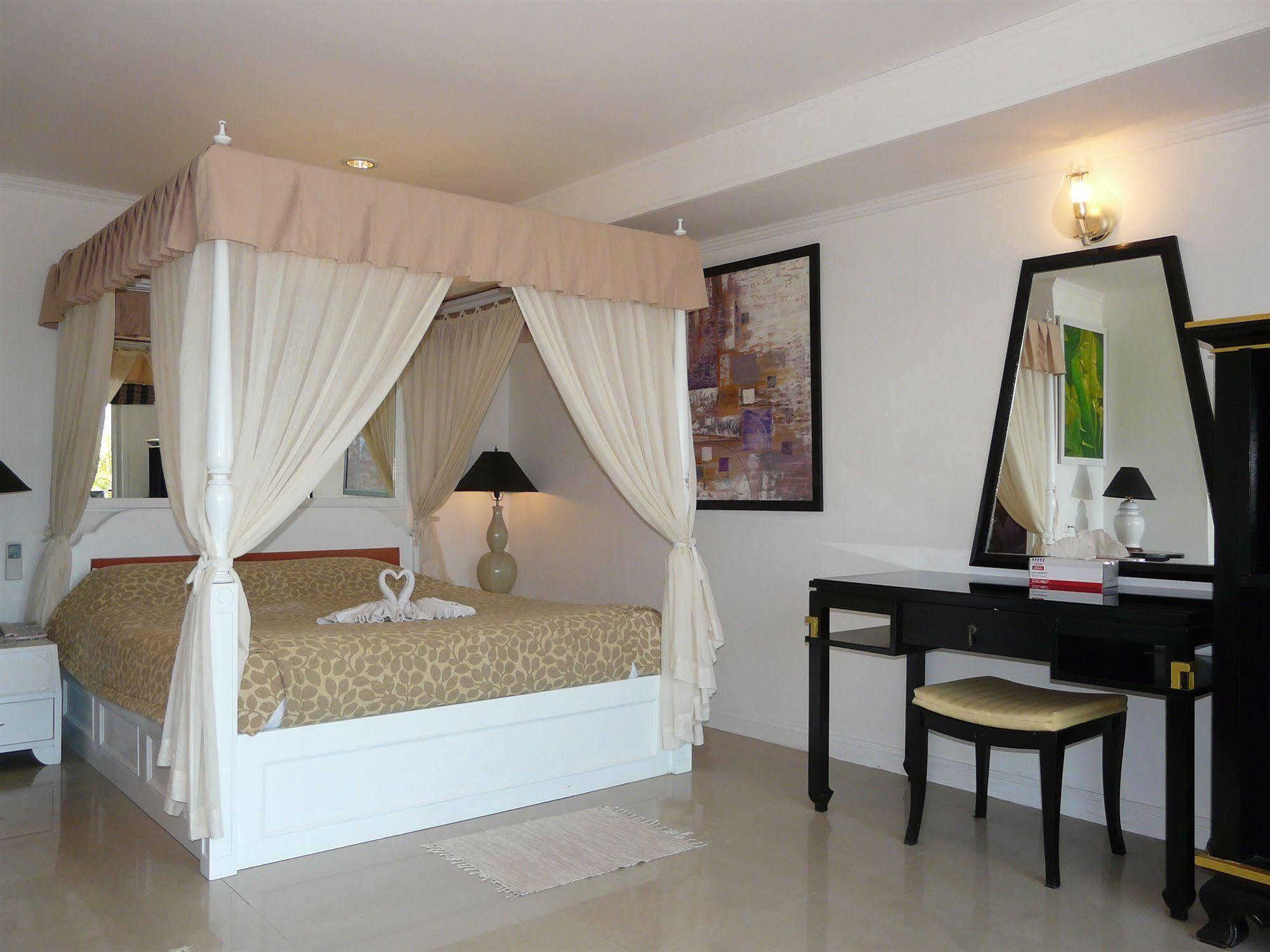 Orchid Hotel And Spa Kalim Bay Patong Ngoại thất bức ảnh
