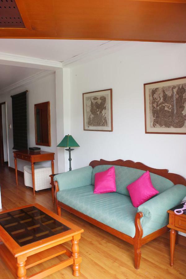 Orchid Hotel And Spa Kalim Bay Patong Ngoại thất bức ảnh