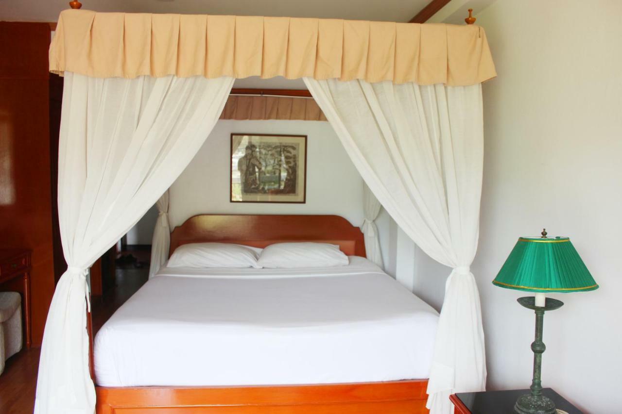 Orchid Hotel And Spa Kalim Bay Patong Ngoại thất bức ảnh